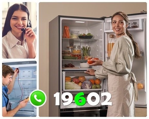 مركز صيانة توشيبا بالتجمع التالت